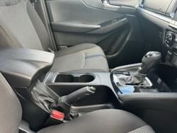2021 Mazda BT-50 XS