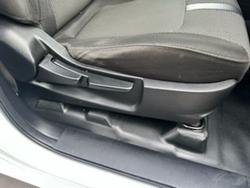 2021 Mazda BT-50 XS