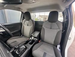 2021 Mazda BT-50 XS