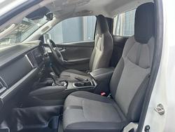2021 Mazda BT-50 XS