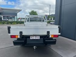 2021 Mazda BT-50 XS