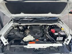 2021 Mazda BT-50 XS