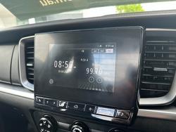 2021 Mazda BT-50 XS