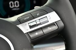 2026 Hyundai Kona Hybrid Elite