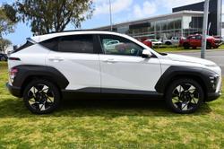 2026 Hyundai Kona Hybrid Elite