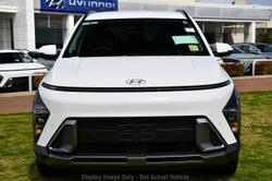 2026 Hyundai Kona Hybrid Elite