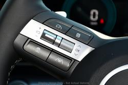 2026 Hyundai Kona Hybrid Elite