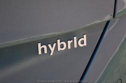 2026 Hyundai Kona Hybrid Elite