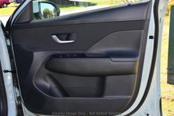 2026 Hyundai Kona Hybrid Elite