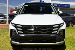 2026 Hyundai Tucson Hybrid Premium