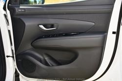 2026 Hyundai Tucson Hybrid Premium