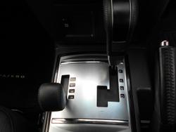 2019 Mitsubishi Pajero GLX