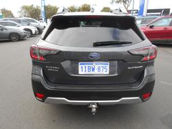 2023 Subaru Outback AWD Touring