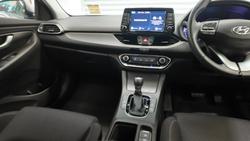 2021 Hyundai i30 PD.V4 MY21 Amazon Grey