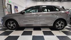 2021 Hyundai i30 PD.V4 MY21 Amazon Grey