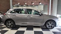 2021 Hyundai i30 PD.V4 MY21 Amazon Grey