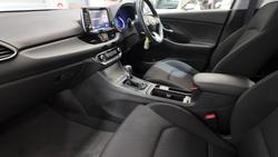 2021 Hyundai i30 PD.V4 MY21 Amazon Grey
