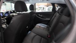 2021 Hyundai i30 PD.V4 MY21 Amazon Grey
