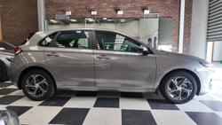 2021 Hyundai i30 PD.V4 MY21 Amazon Grey