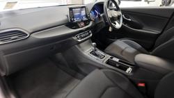 2021 Hyundai i30 PD.V4 MY21 Amazon Grey