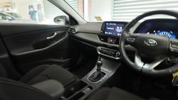2021 Hyundai i30 PD.V4 MY21 Amazon Grey