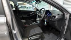 2021 Hyundai i30 PD.V4 MY21 Amazon Grey