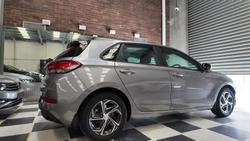 2021 Hyundai i30 PD.V4 MY21 Amazon Grey
