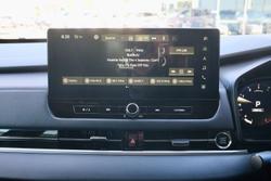 2025 Mitsubishi Outlander LS