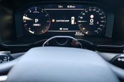 2025 Mitsubishi Outlander LS