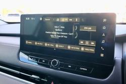 2025 Mitsubishi Outlander LS