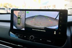 2025 Mitsubishi Outlander LS