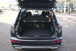 2025 Mitsubishi Outlander LS