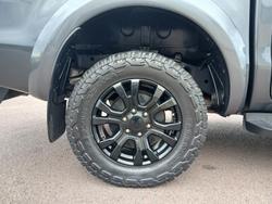 2021 Ford Ranger Wildtrak