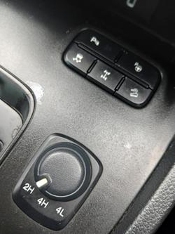 2021 Ford Ranger Wildtrak