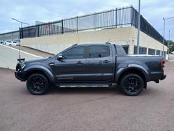 2021 Ford Ranger Wildtrak
