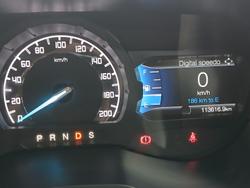 2021 Ford Ranger Wildtrak