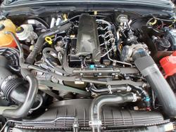 2021 Ford Ranger Wildtrak