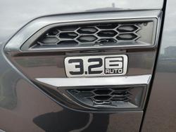 2021 Ford Ranger Wildtrak