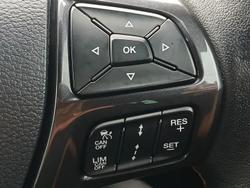 2021 Ford Ranger Wildtrak