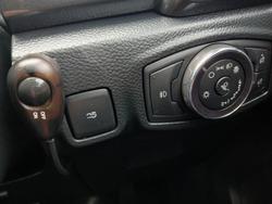 2021 Ford Ranger Wildtrak