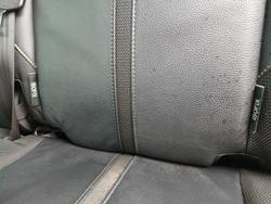 2021 Ford Ranger Wildtrak