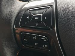 2021 Ford Ranger Wildtrak