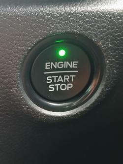 2021 Ford Ranger Wildtrak