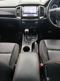 2021 Ford Ranger Wildtrak