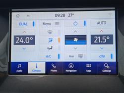 2021 Ford Ranger Wildtrak