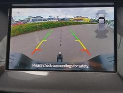 2021 Ford Ranger Wildtrak