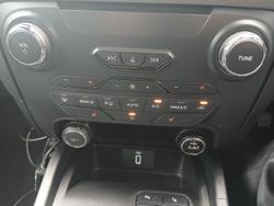 2021 Ford Ranger Wildtrak