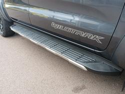 2021 Ford Ranger Wildtrak