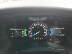 2021 Ford Ranger Wildtrak