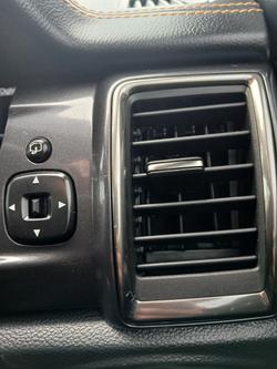 2021 Ford Ranger Wildtrak